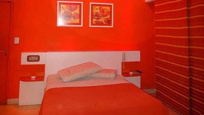 Hotel Mi Refugio - imagen 31