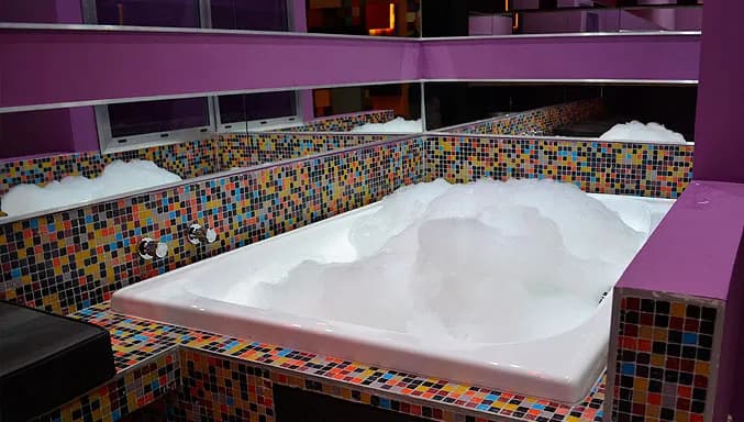 Hotel Mi Refugio - imagen 7