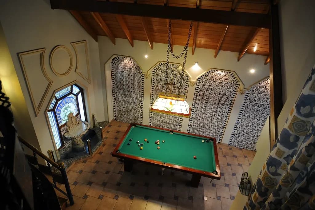 Hotel Torres del Lago - imagen 20