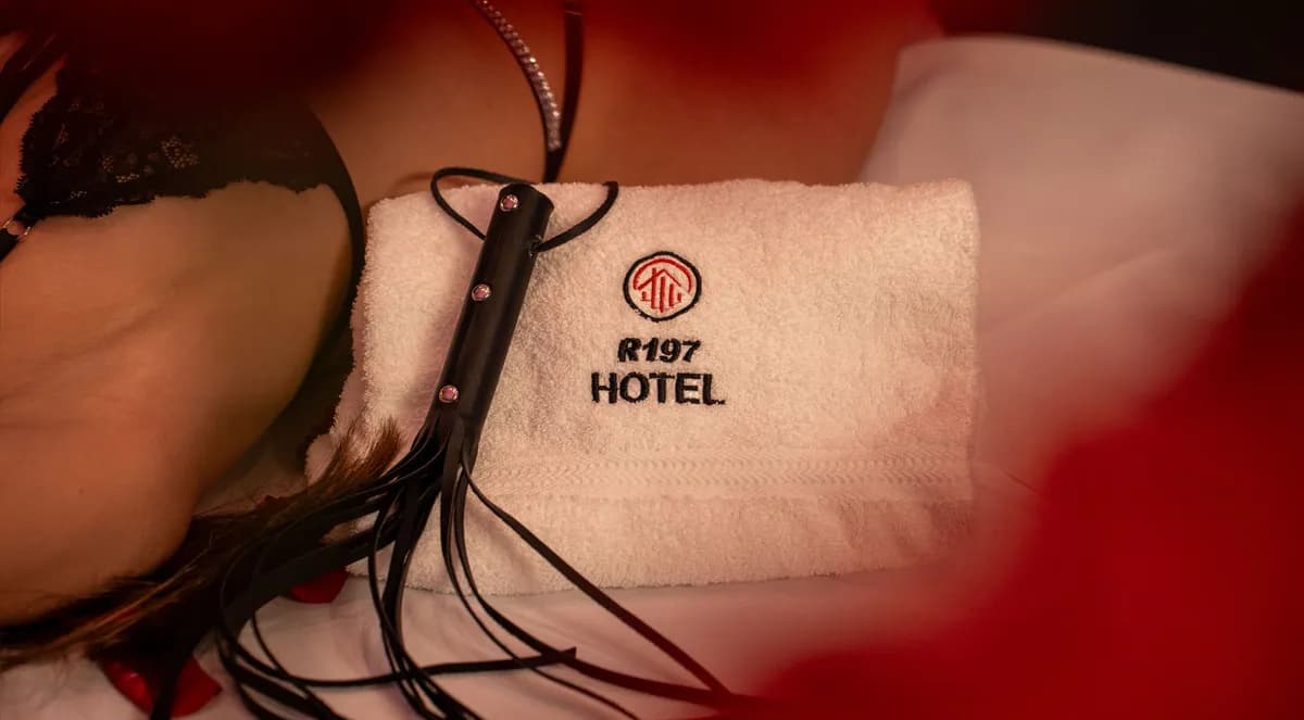 Hotel R197 - imagen 21