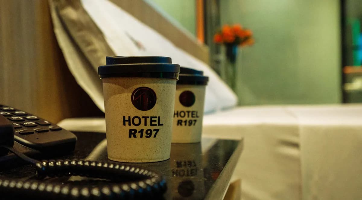 Hotel R197 - imagen 13