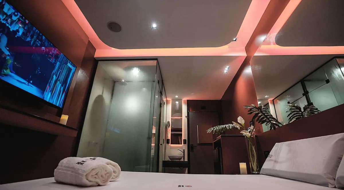 Hotel R197 - imagen 6