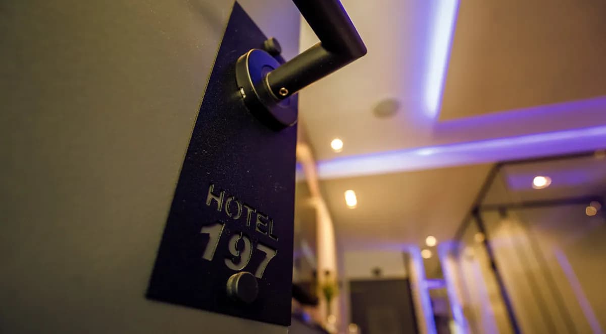 Hotel R197 - imagen 15