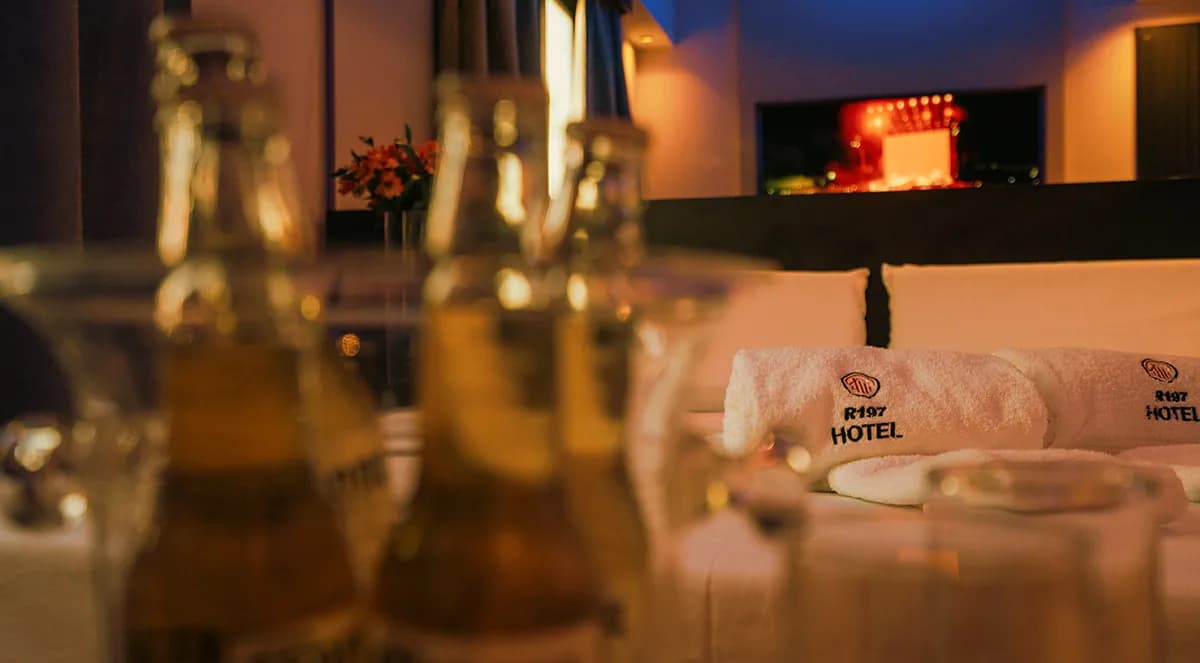 Hotel R197 - imagen 12