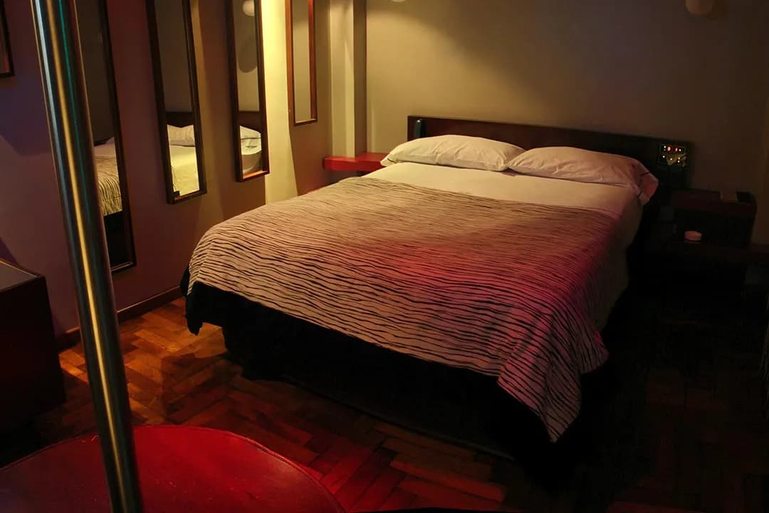 Hotel Dallas - imagen 28
