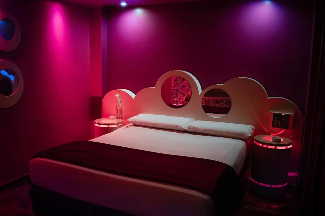 Hotel Dallas - imagen 20
