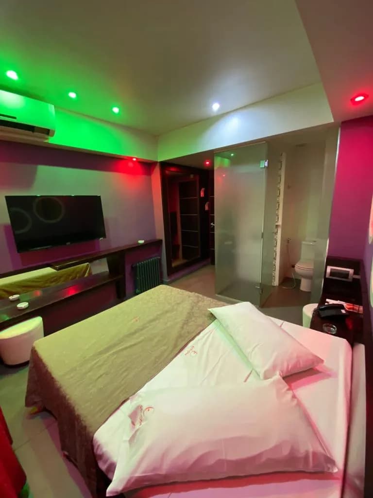 Hotel Eclypse - imagen 7