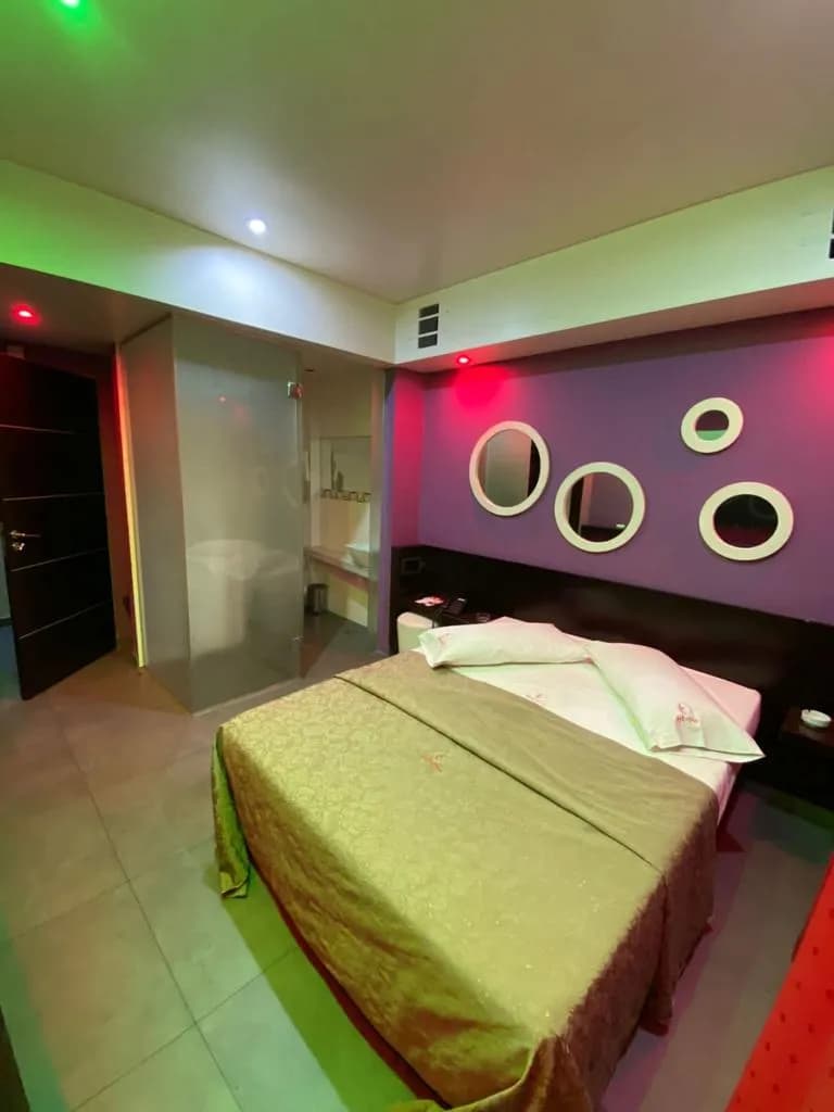Hotel Eclypse - imagen 8