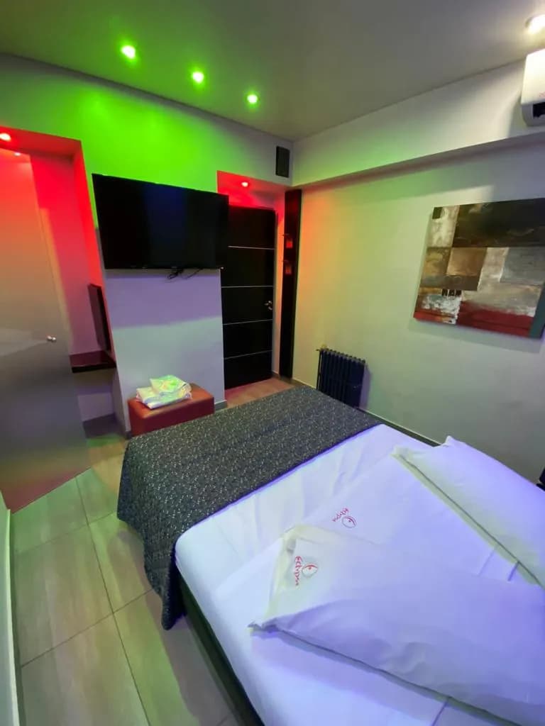Hotel Eclypse - imagen 9