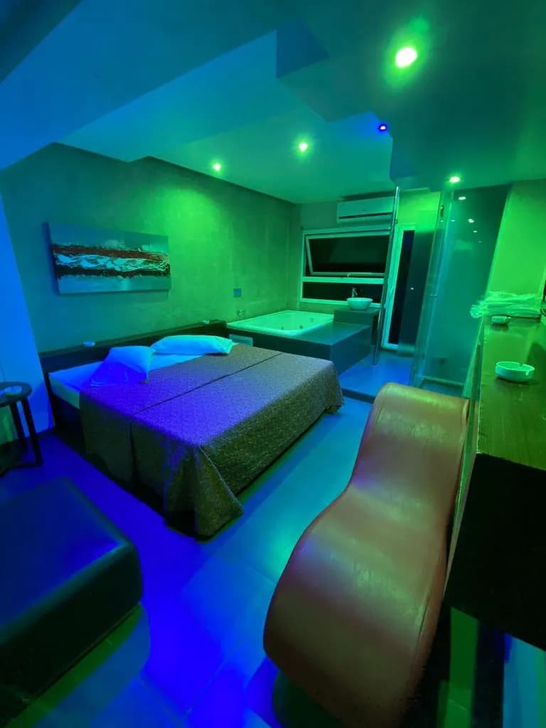 Hotel Eclypse - imagen 17