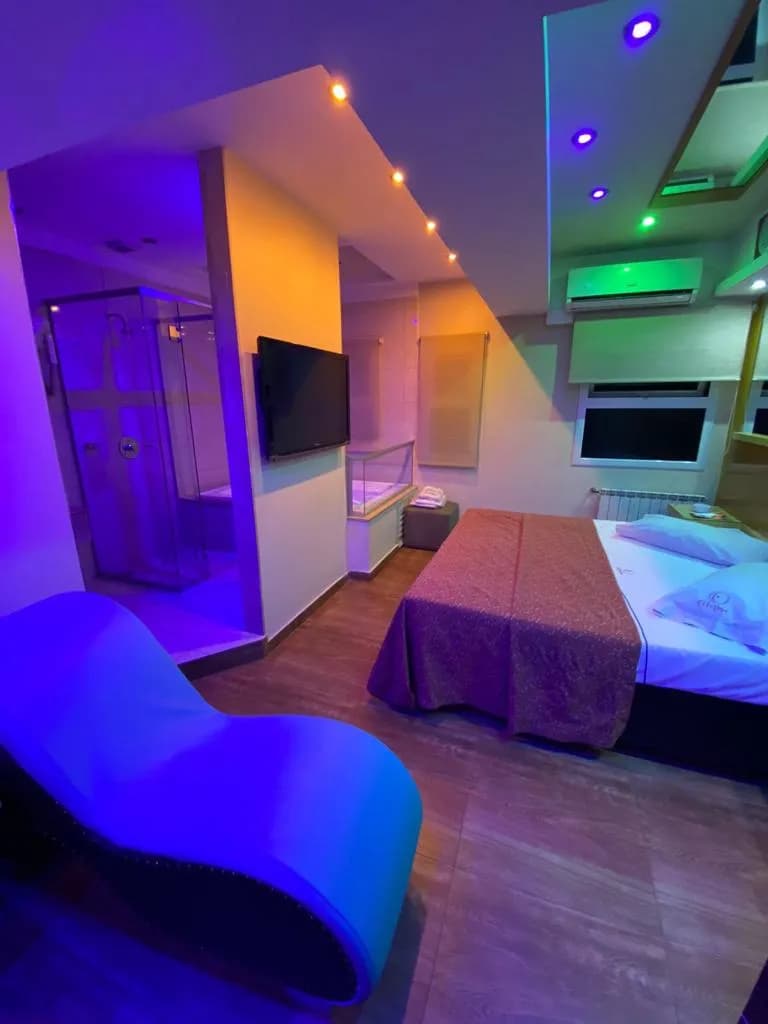 Hotel Eclypse - imagen 5