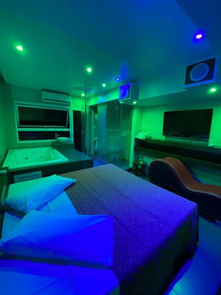 Hotel Eclypse - imagen 16