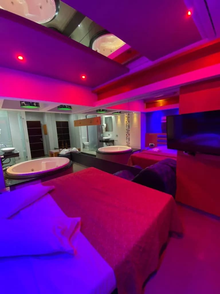 Hotel Eclypse - imagen 14