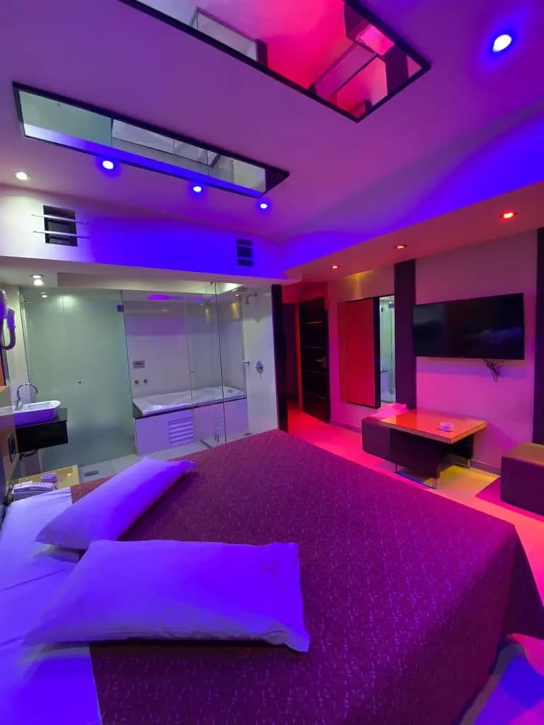 Hotel Eclypse - imagen 10