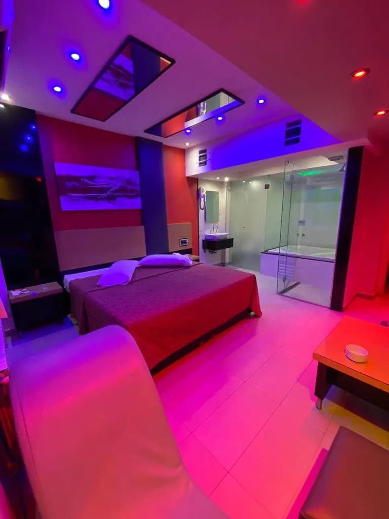 Hotel Eclypse - imagen 12