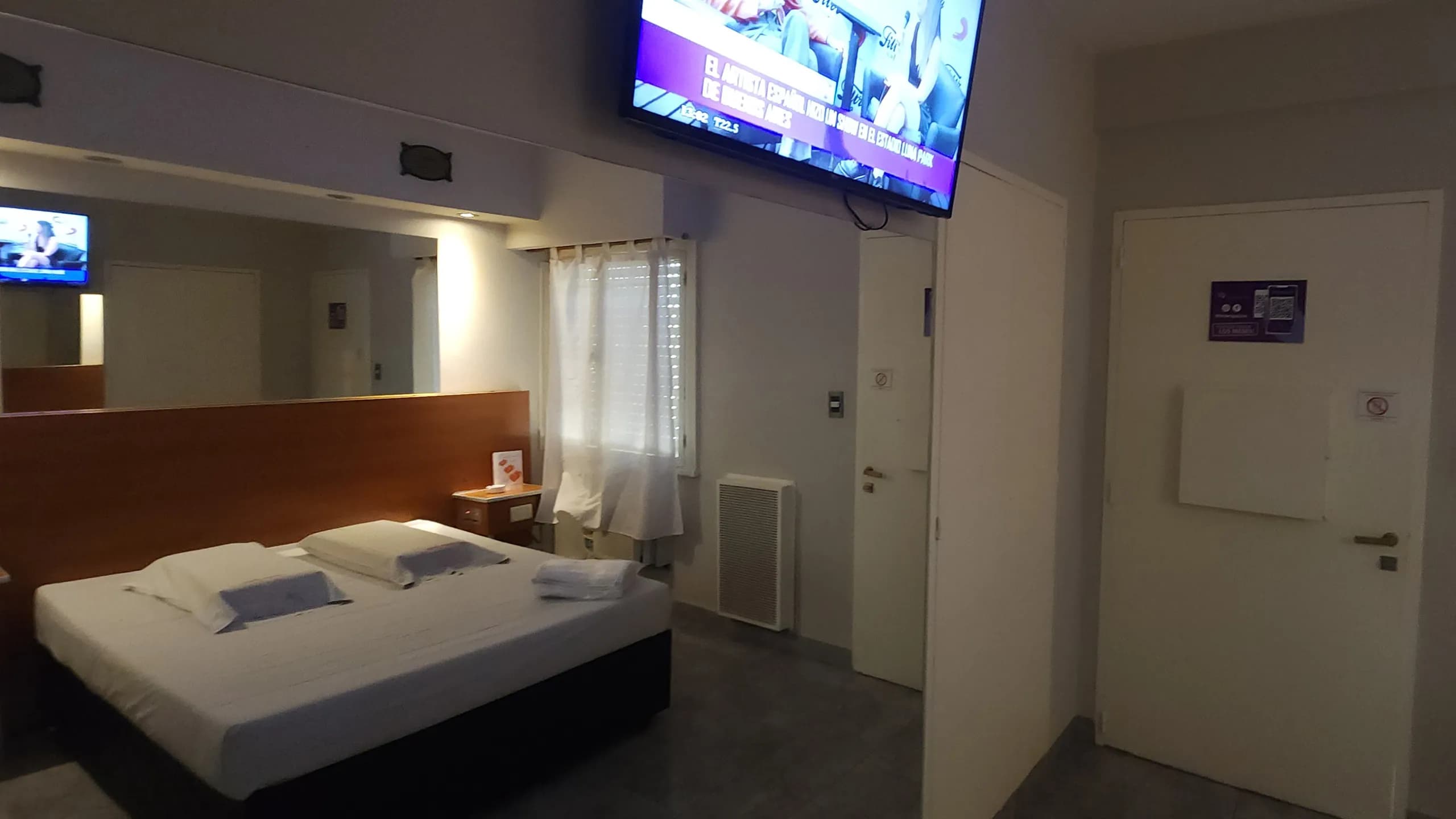 Liniers Palace Hotel - imagen 7