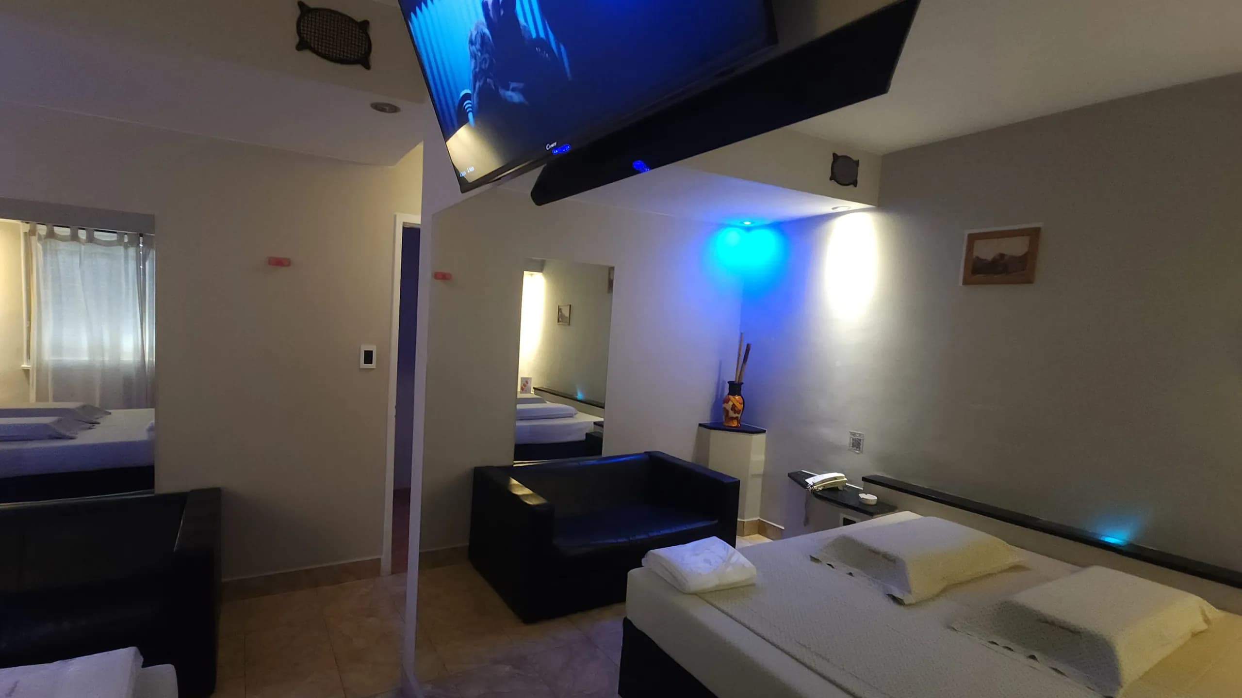 Liniers Palace Hotel - imagen 12