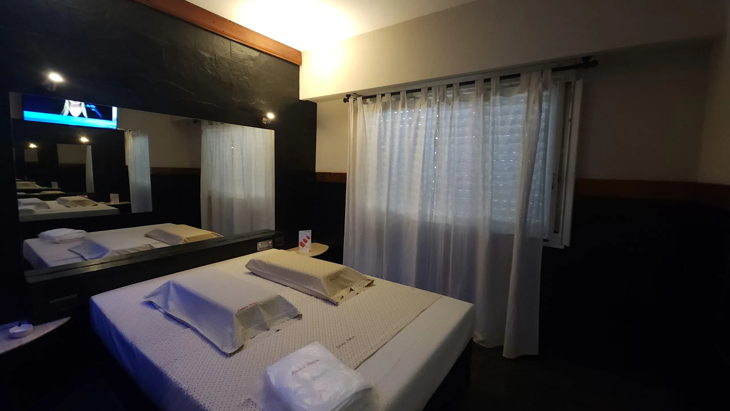 Liniers Palace Hotel - imagen 8