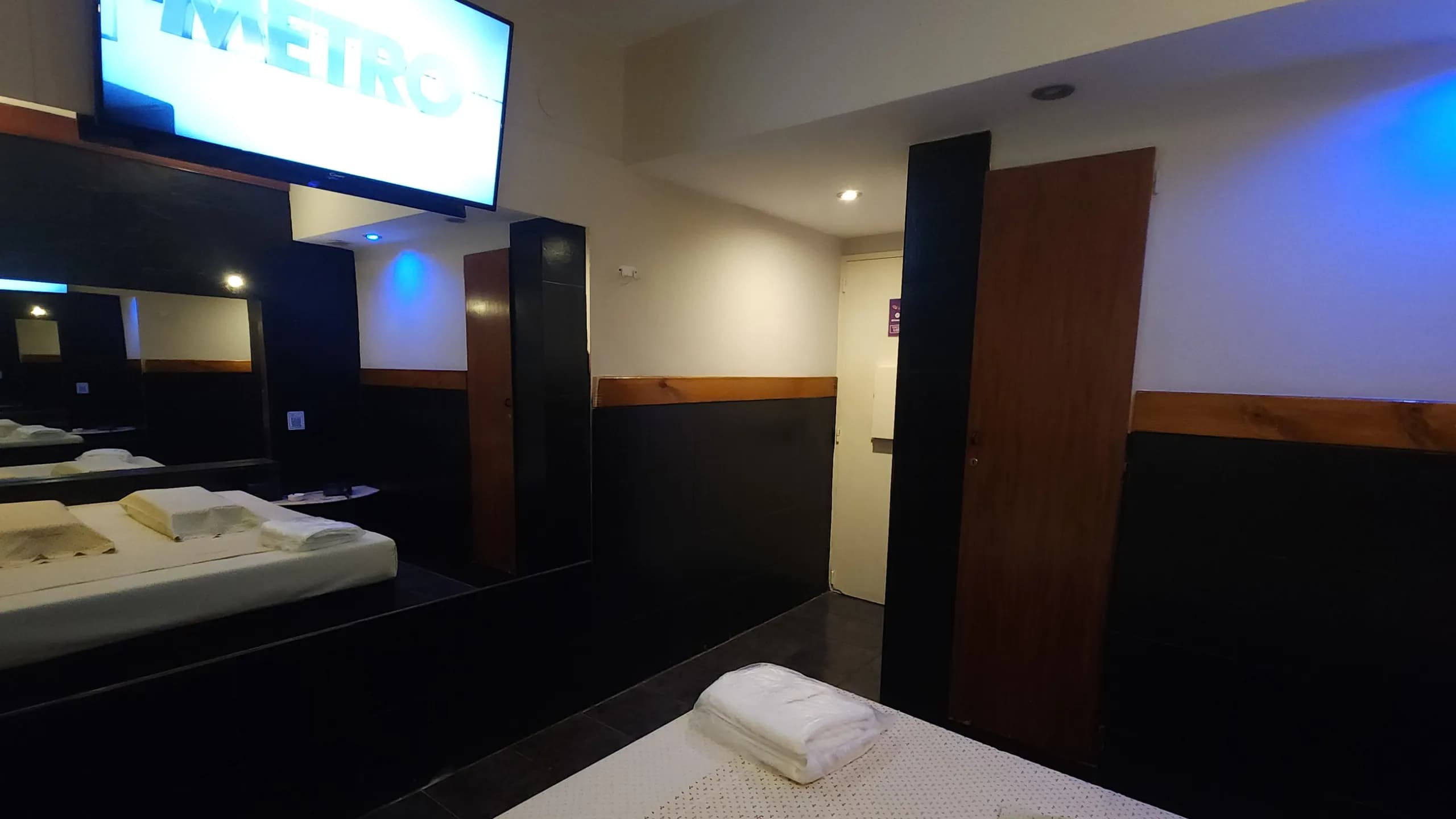 Liniers Palace Hotel - imagen 10