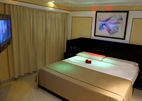 Hotel Karens - imagen 6