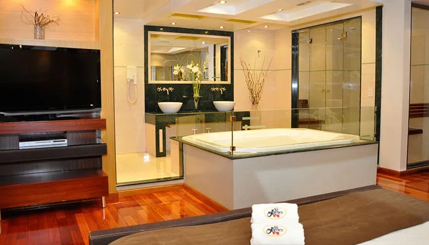 Hotel St James - imagen 7
