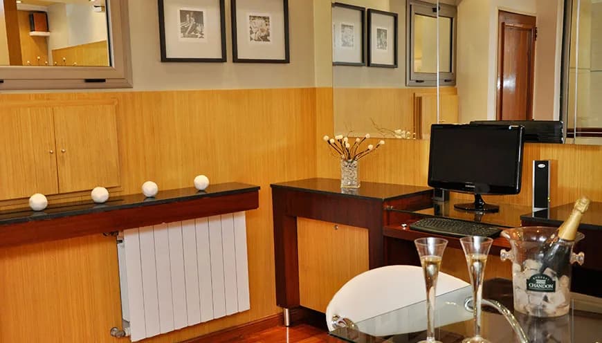 Hotel St James - imagen 28