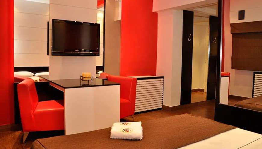 Hotel St James - imagen 10