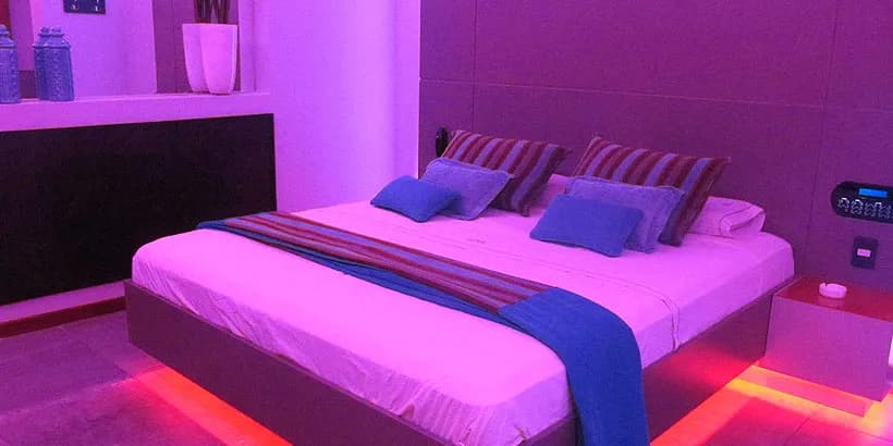 Uman Hotel - imagen 17