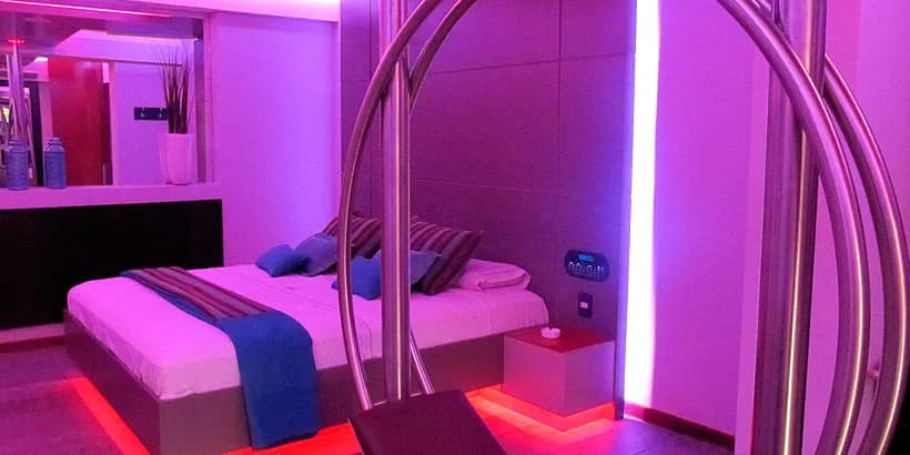 Uman Hotel - imagen 80