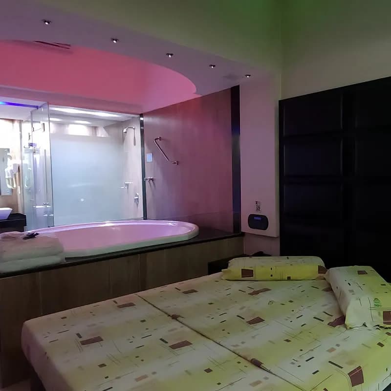 Hotel Nos - imagen 17