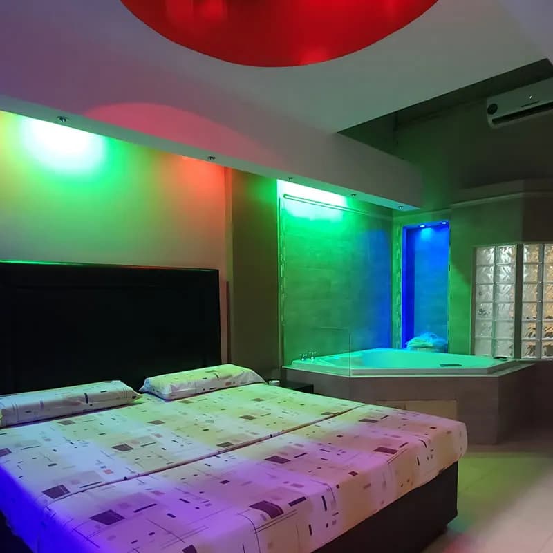 Hotel Nos - imagen 18