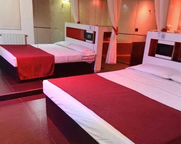 Tu Hotel Top´s - imagen 18
