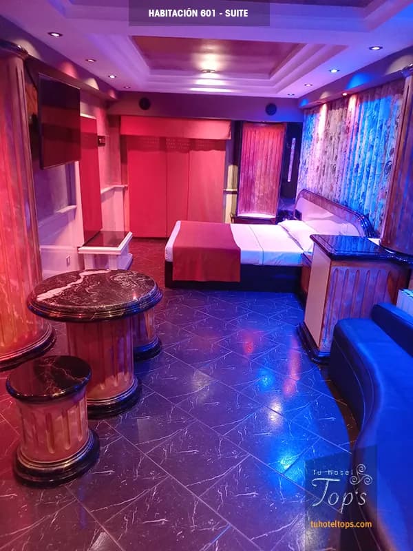 Tu Hotel Top´s - imagen 5