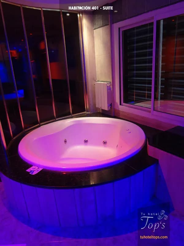 Tu Hotel Top´s - imagen 22
