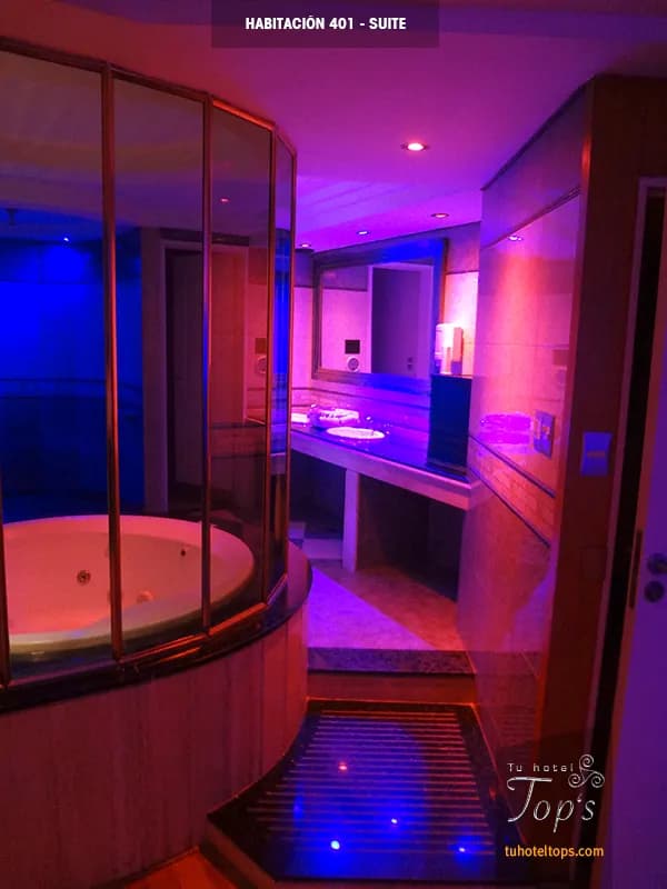 Tu Hotel Top´s - imagen 24