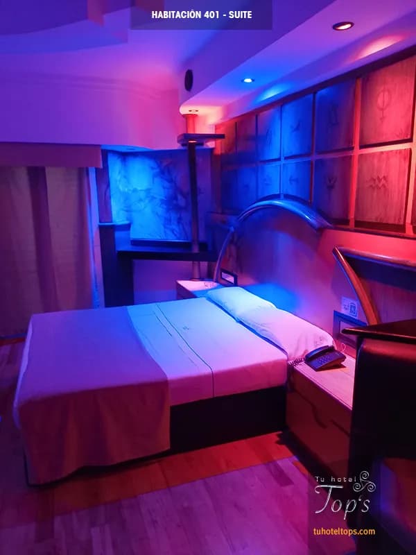 Tu Hotel Top´s - imagen 20