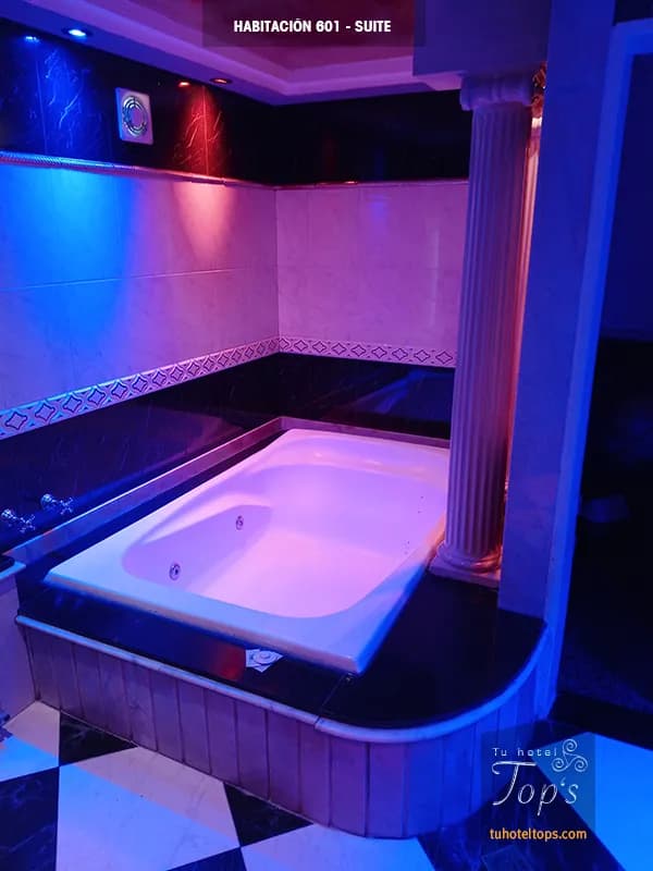 Tu Hotel Top´s - imagen 21