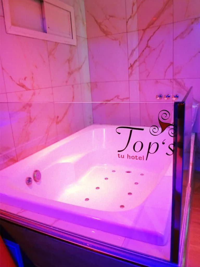 Tu Hotel Top´s - imagen 3