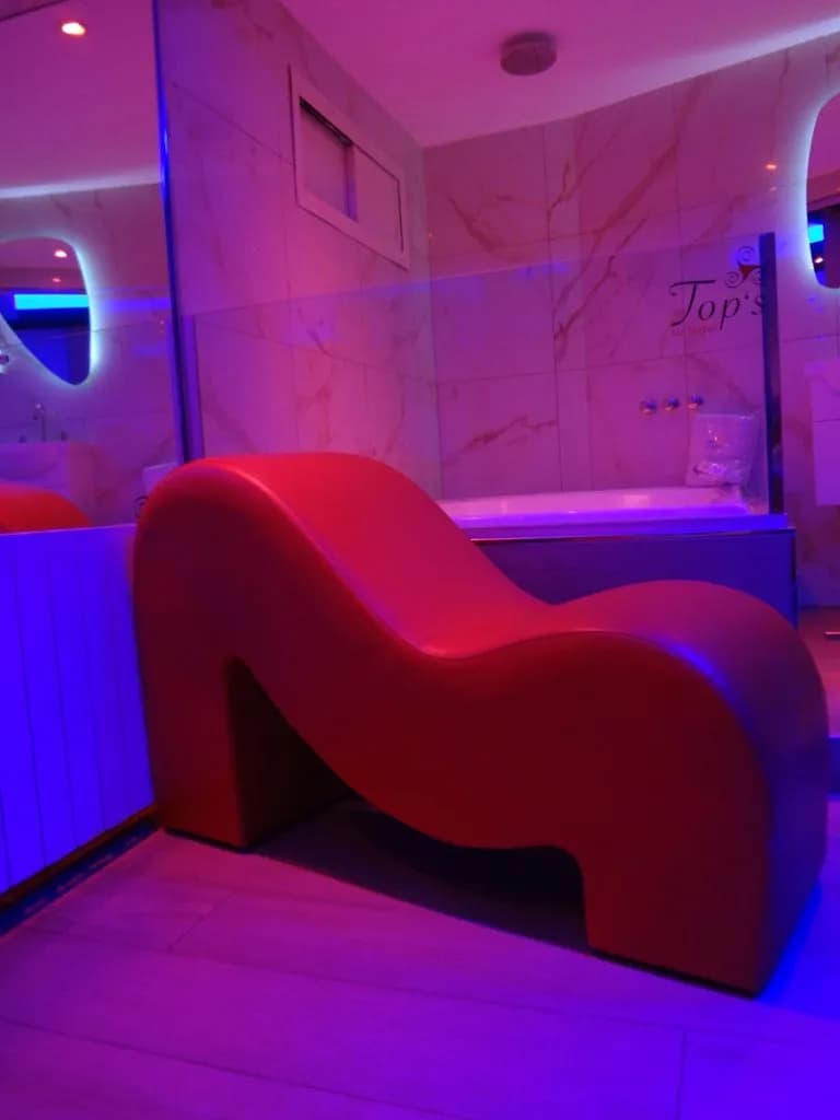 Tu Hotel Top´s - imagen 12