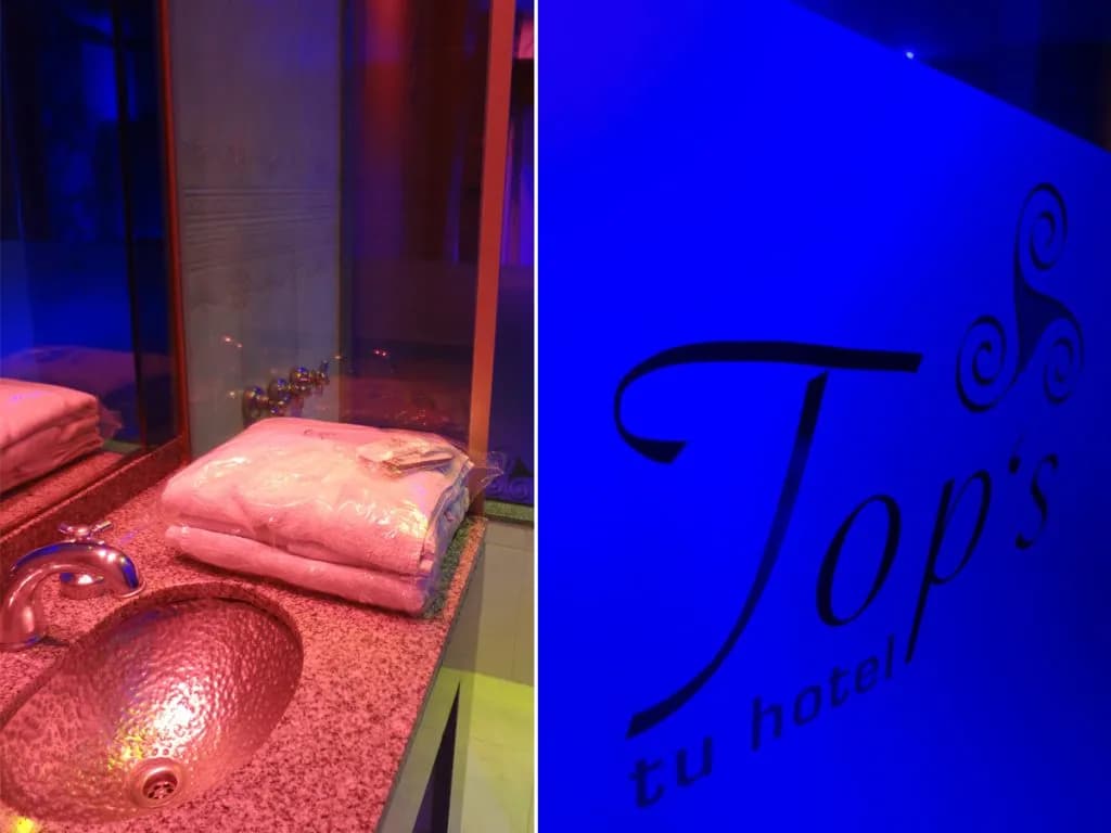 Tu Hotel Top´s - imagen 8