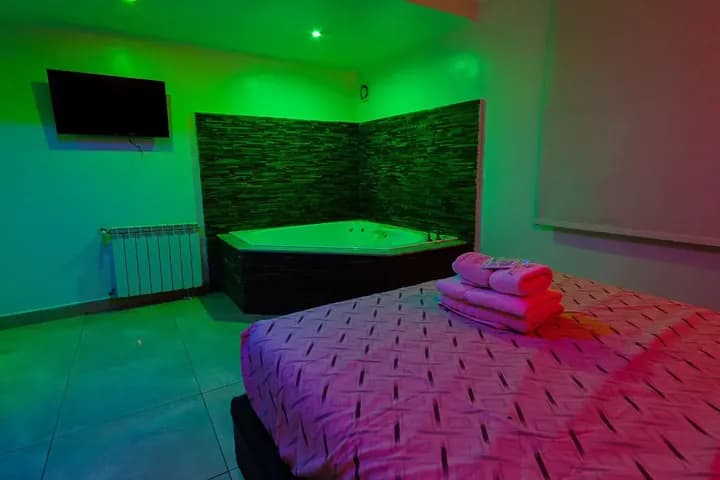 Hotel Majical