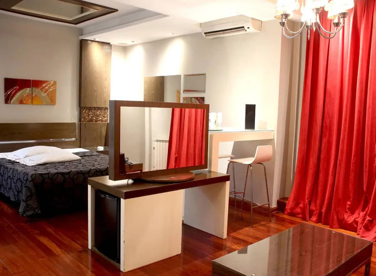 Hotel Flor Norte - imagen 24