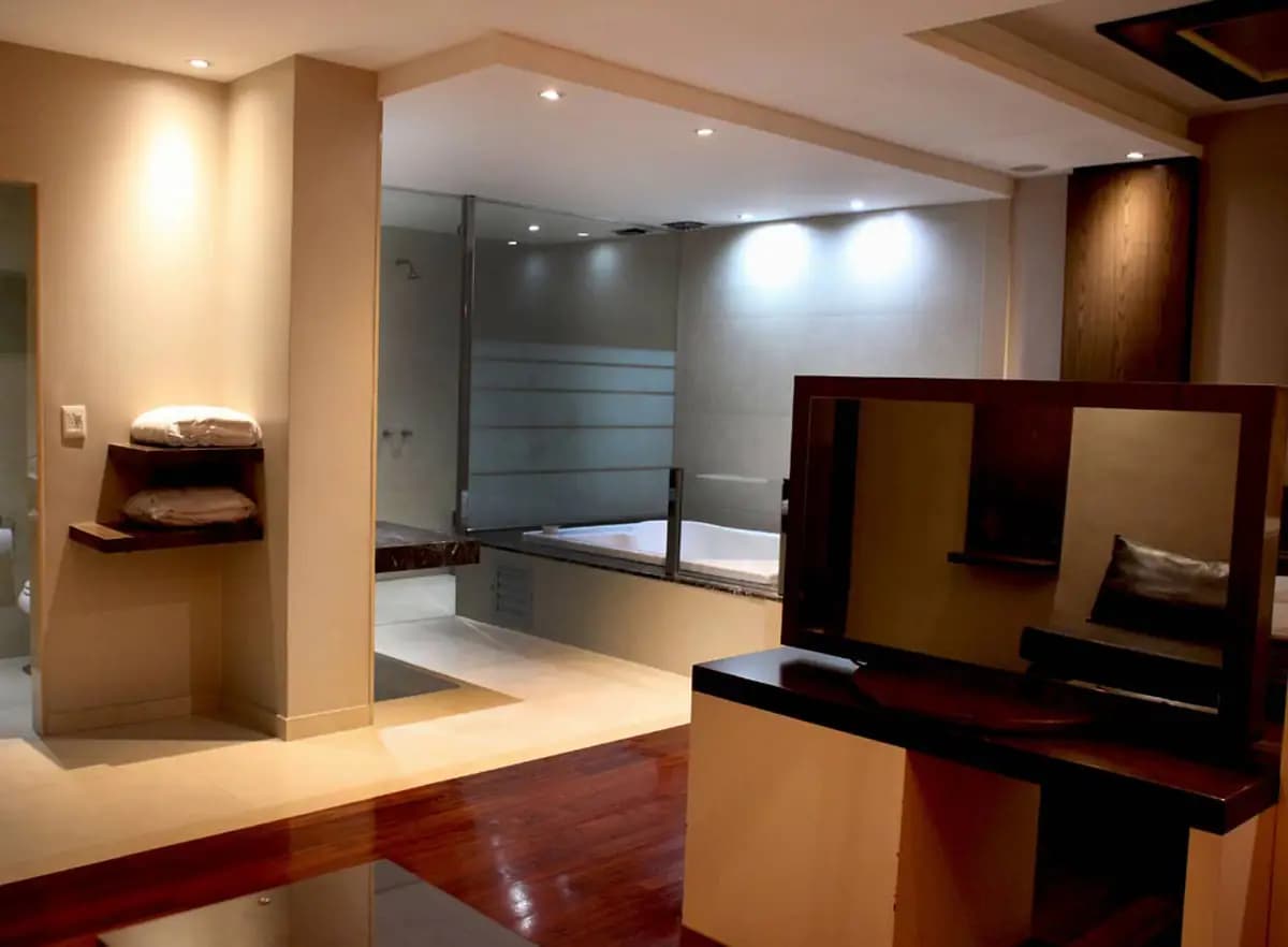 Hotel Flor Norte - imagen 32