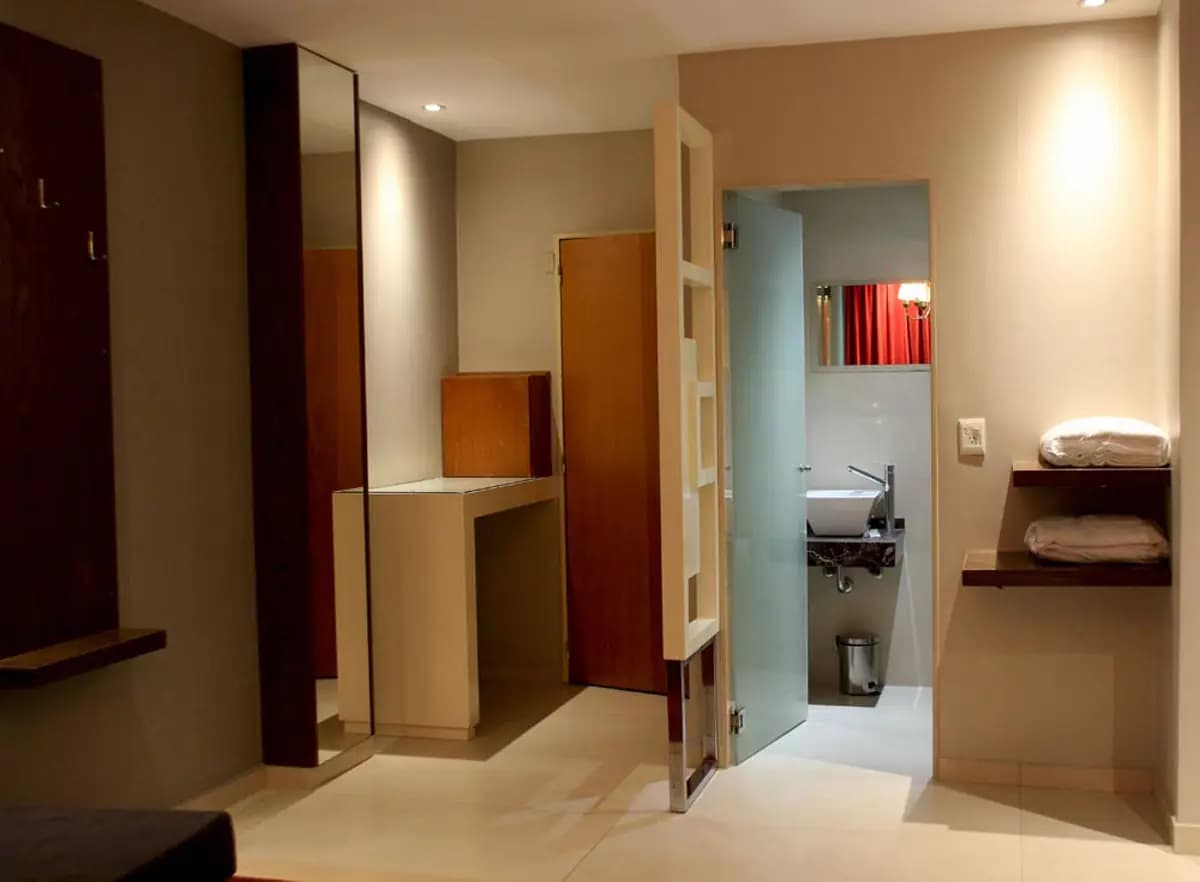 Hotel Flor Norte - imagen 33