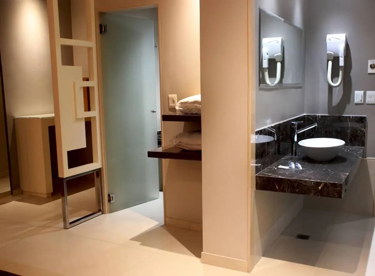 Hotel Flor Norte - imagen 34