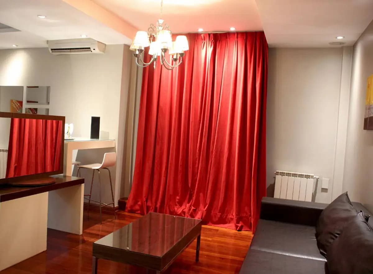Hotel Flor Norte - imagen 25