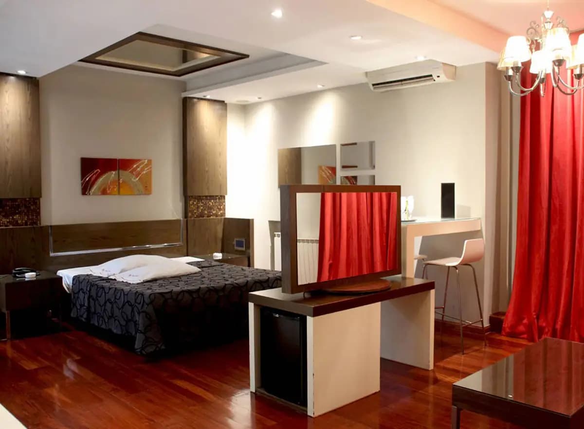 Hotel Flor Norte - imagen 6