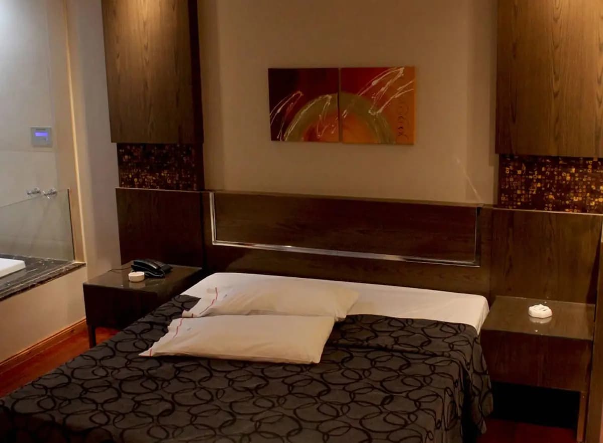 Hotel Flor Norte - imagen 26