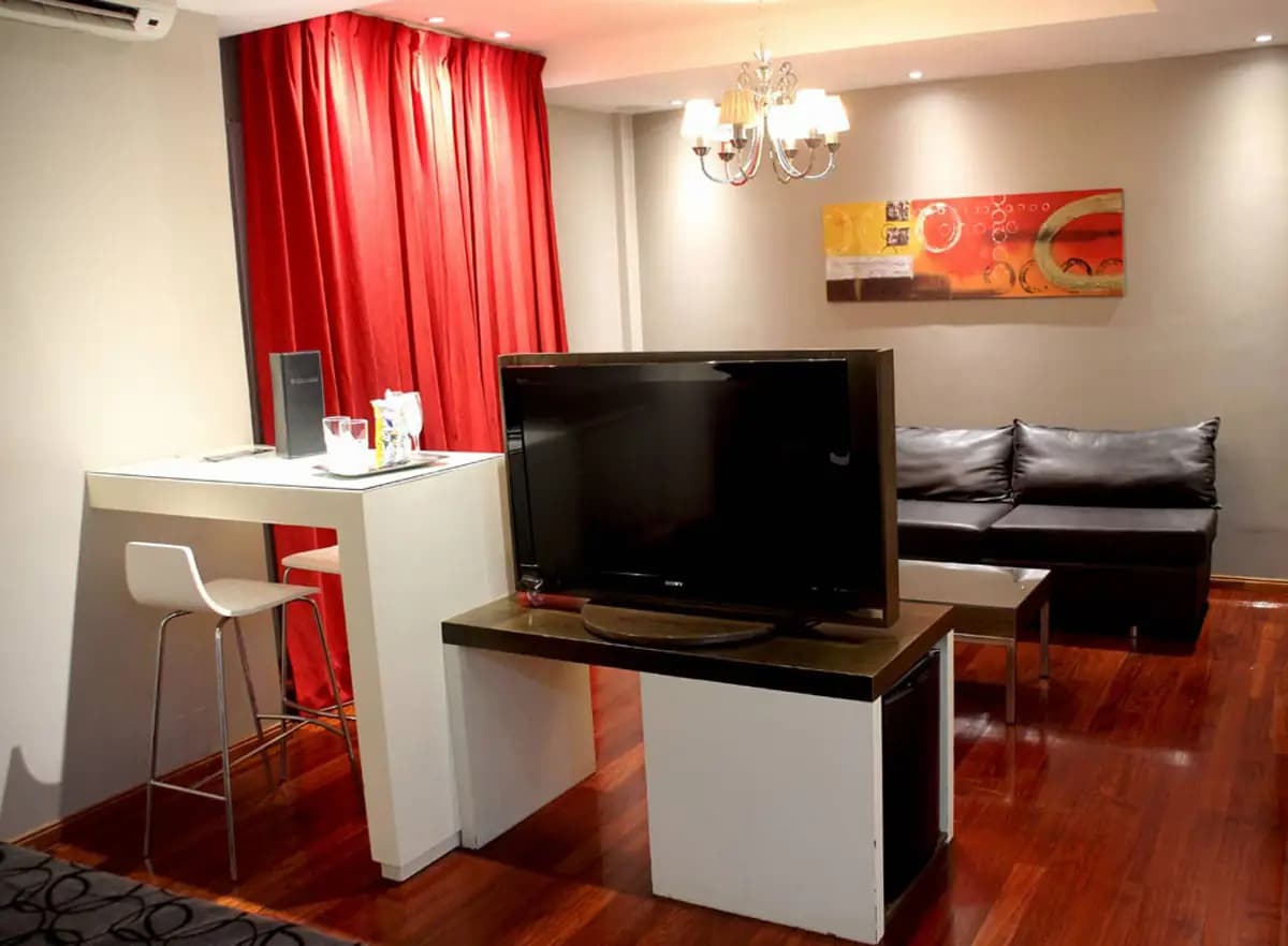 Hotel Flor Norte - imagen 28