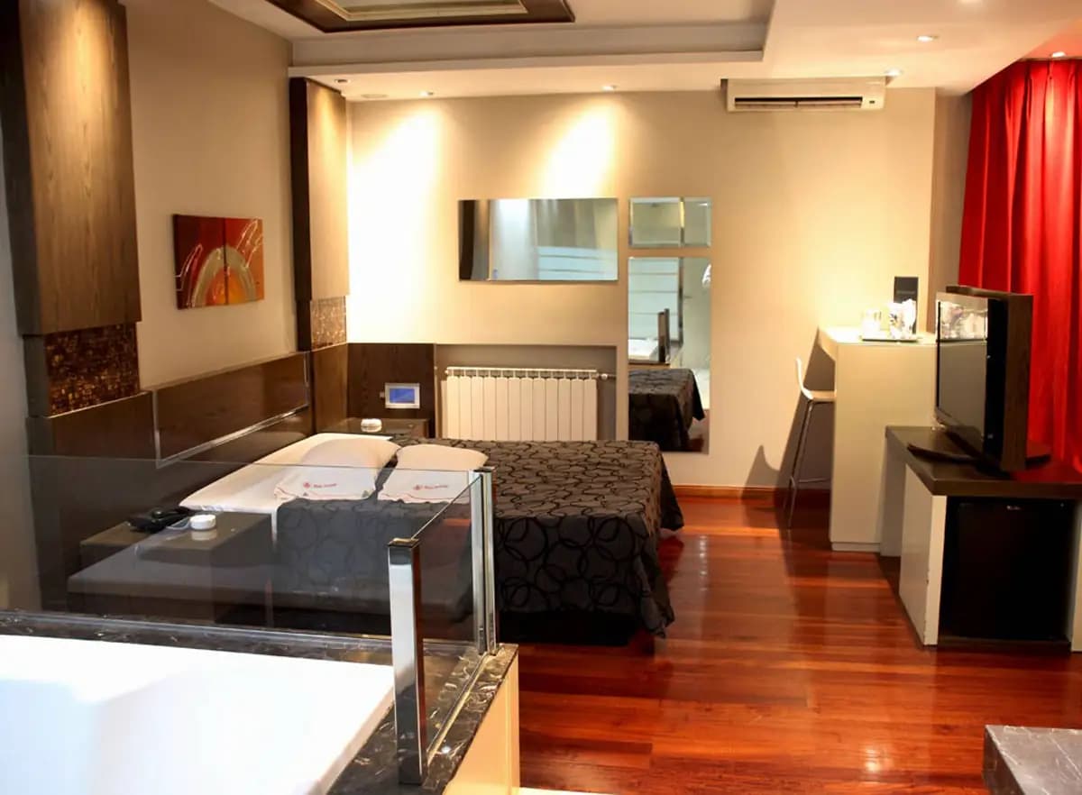 Hotel Flor Norte - imagen 29